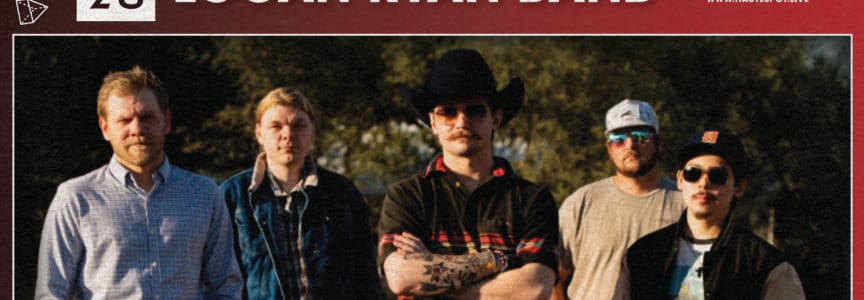 Logan Ryan Band