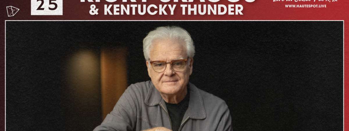 Ricky Skaggs