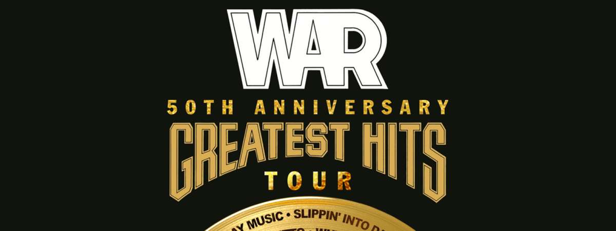 War