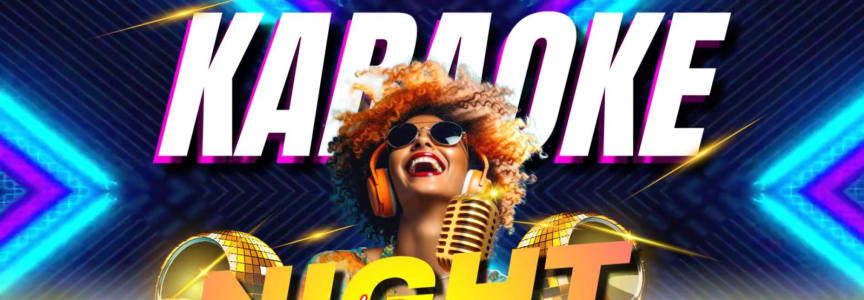 Frisco's Best Karaoke Night with KJ Shoji