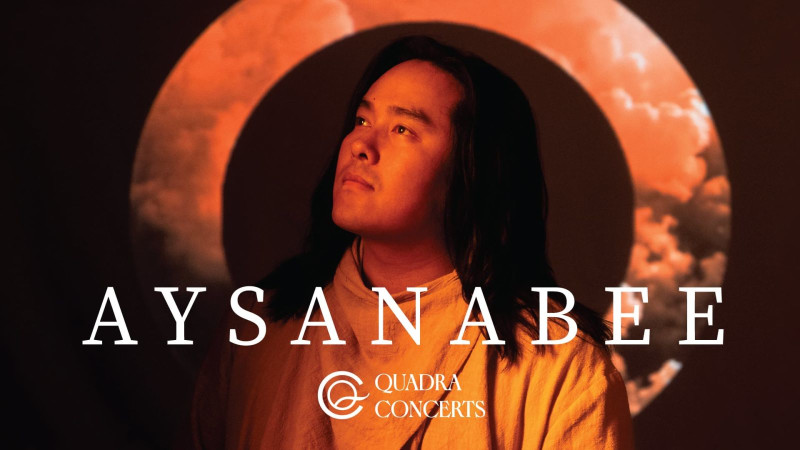 Aysanabee