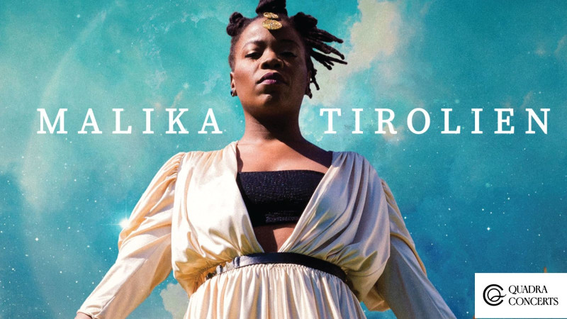Malika Tirolien