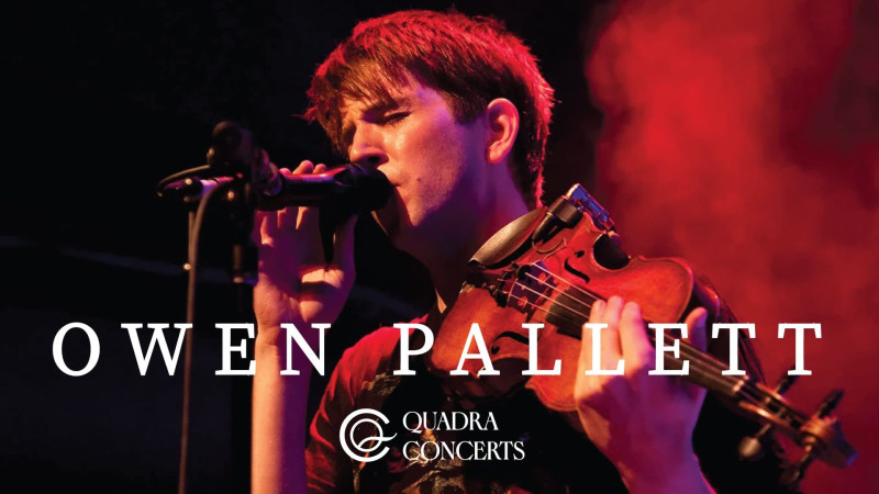 Owen Pallett