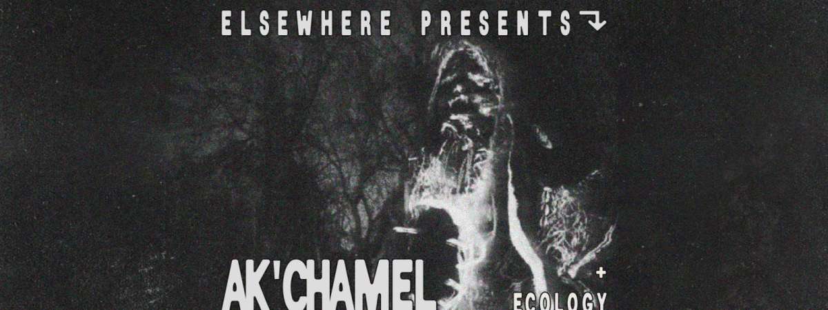 Ak’chamel (w/ Ecology Homestones)