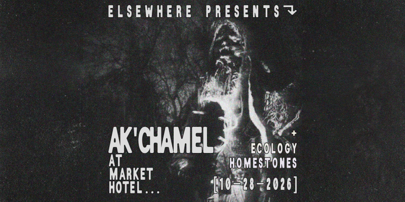 Ak’chamel (w/ Ecology Homestones)