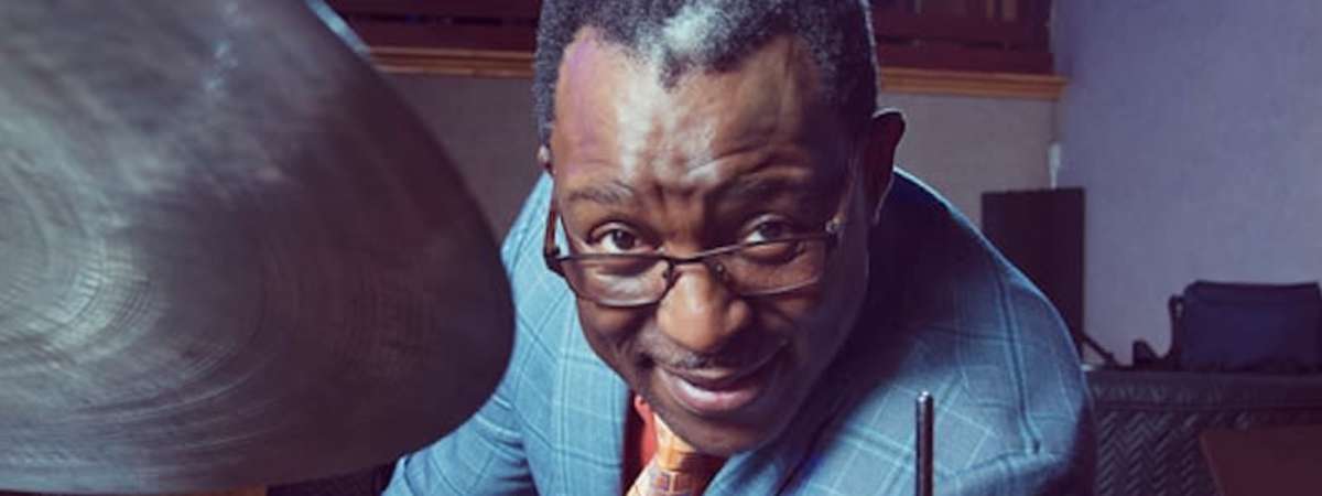 Herlin Riley
