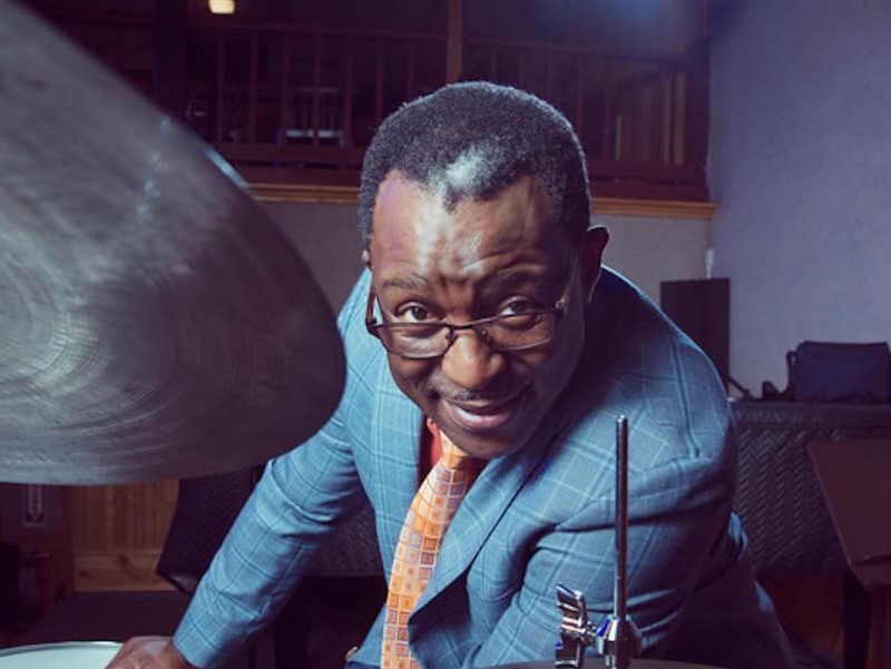 Herlin Riley