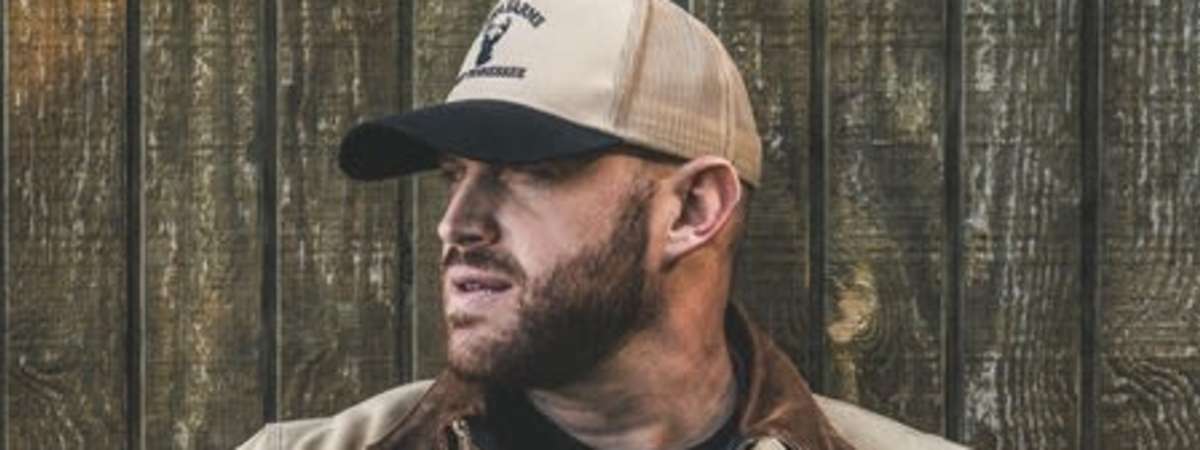 Jon Langston with Special Guest Noah Hicks