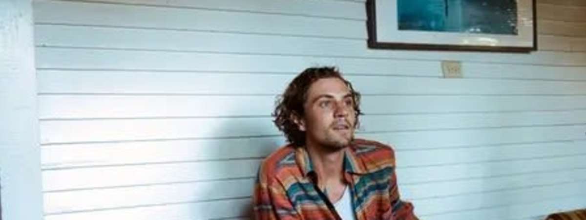 Forrest McCurren