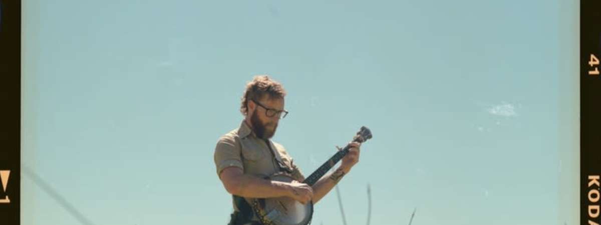 Tractor Tavern Presents - Matt Heckler with Clarence Gallagher + Birdie Fenn Cent