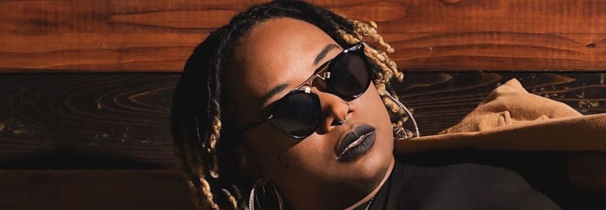 KUTX PRESENTS: Chief Cleopatra w/ EddieAngel