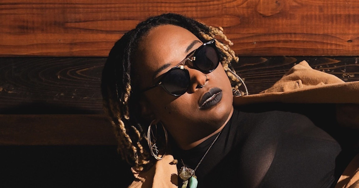 KUTX PRESENTS: Chief Cleopatra w/ EddieAngel