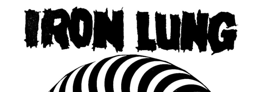 Iron Lung, Hologram, Human Shield, Yammer Jaw, & ZERO SUM