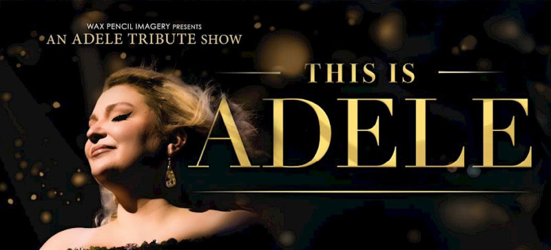 This is Adele - A Tribute to Adele
