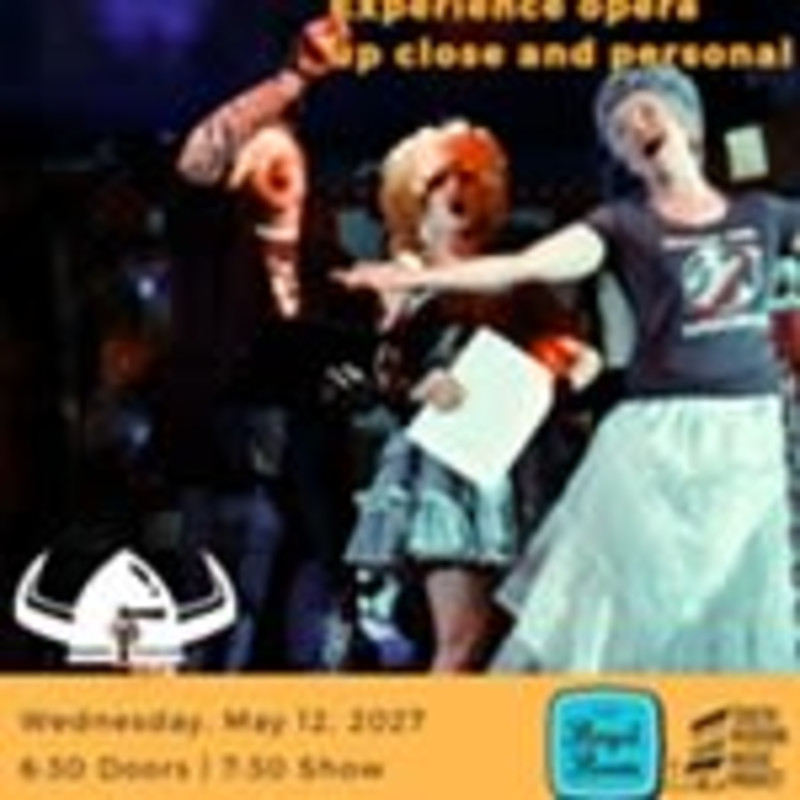 Opera on Tap