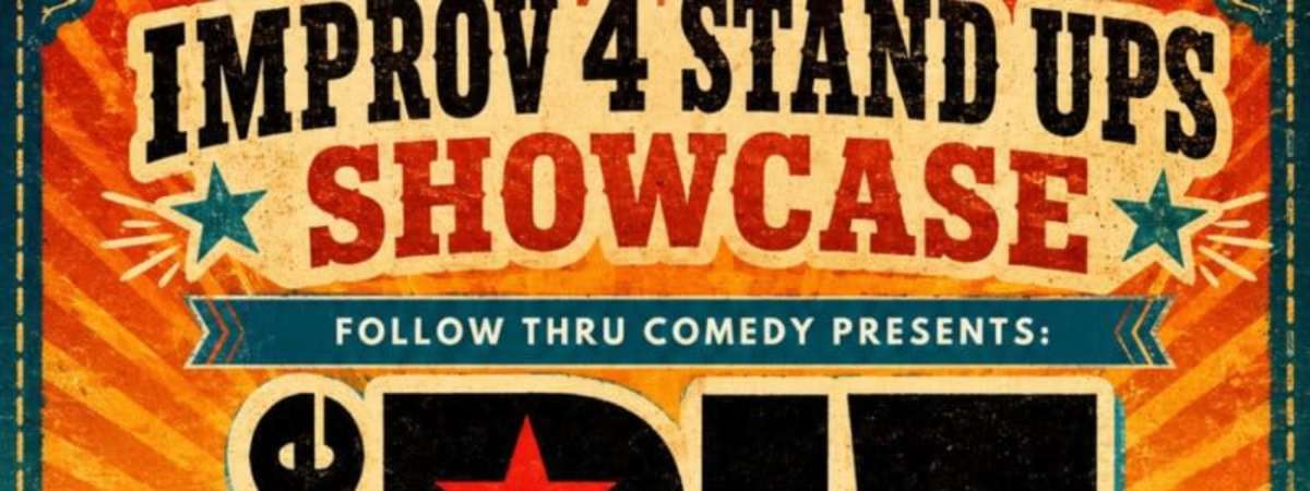 Improv4StandUps