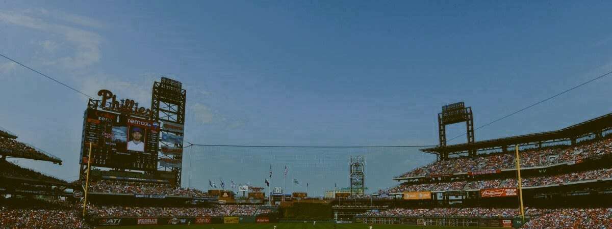 Major League Baseball: Philadelphia Phillies vs Los Angeles Dodgers