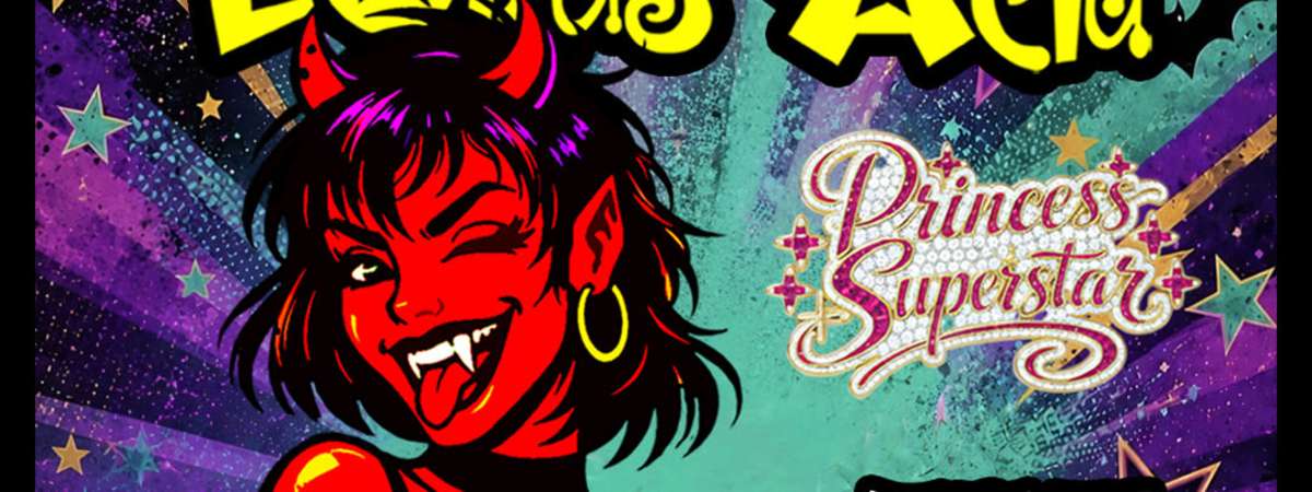 Lords of Acid