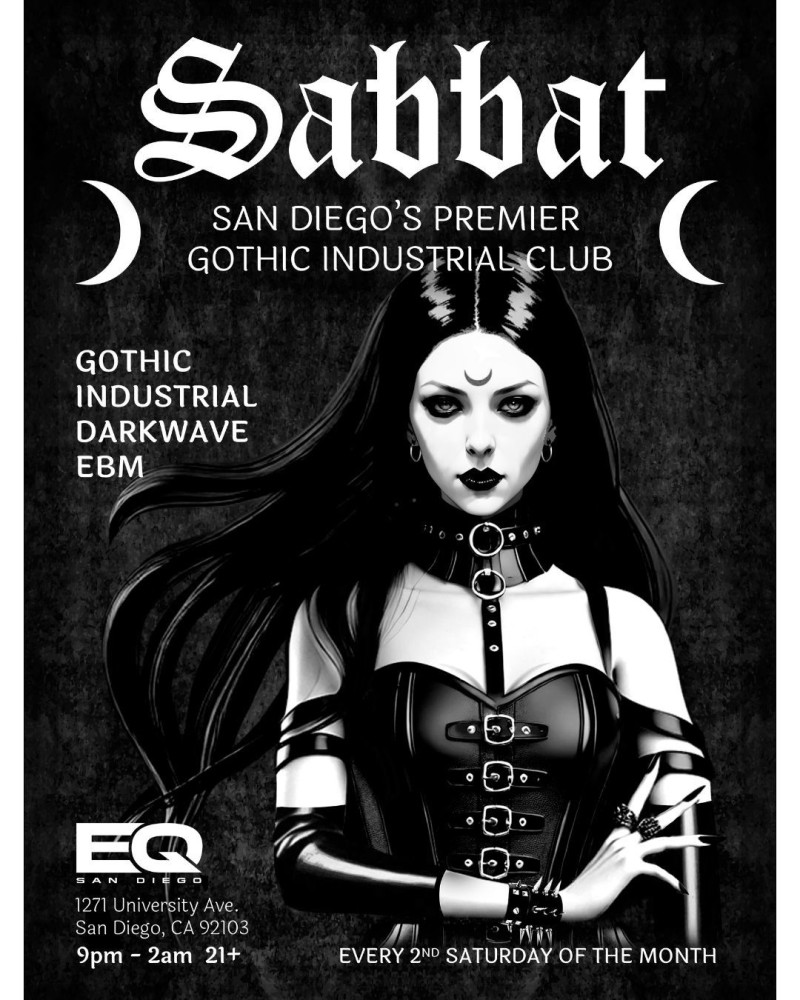 Club Sabbat