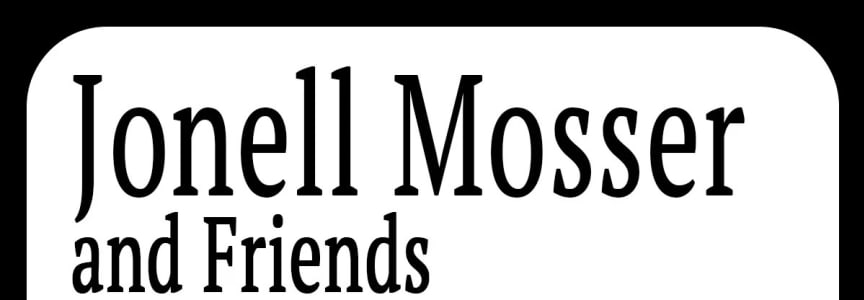 Jonell Mosser