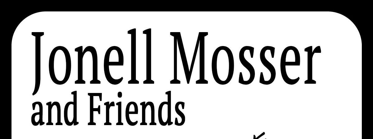 Jonell Mosser