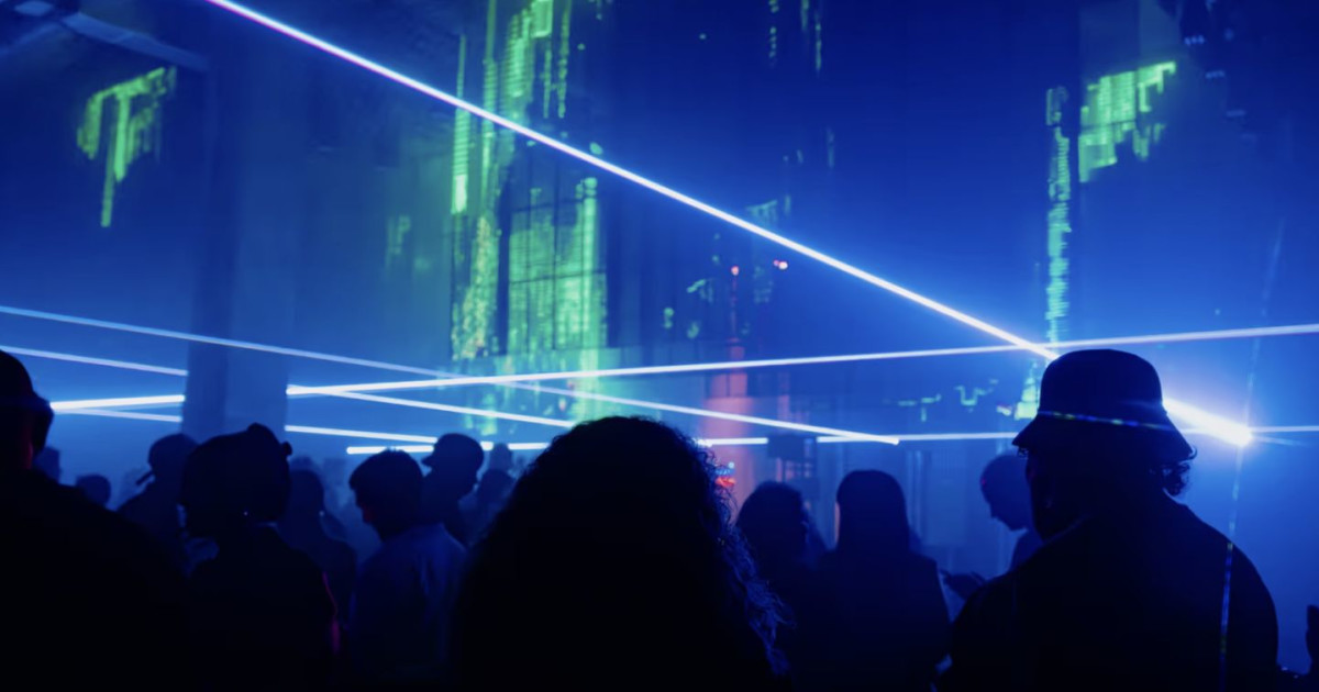 DJ Night — Broken Hill