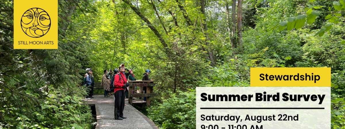 Summer Bird Survey