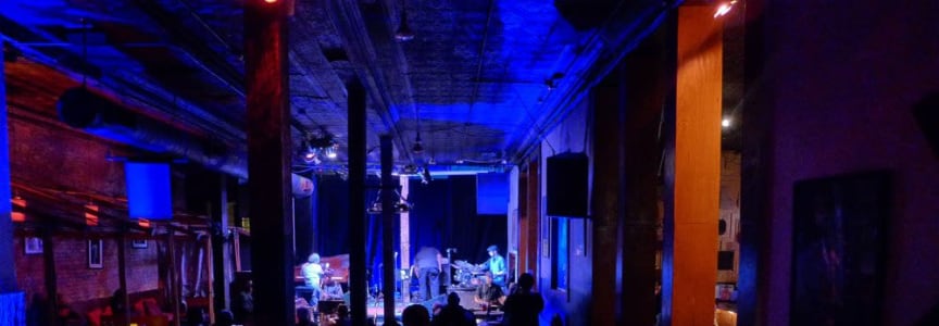 Organic Soul Live Music
