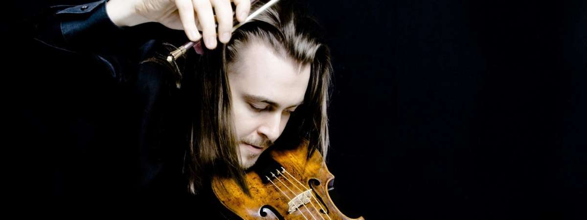 The Italian Baroque