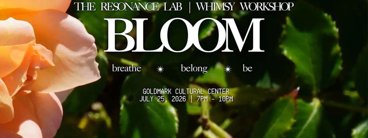 The Resonance Lab | Whimsy Workshop