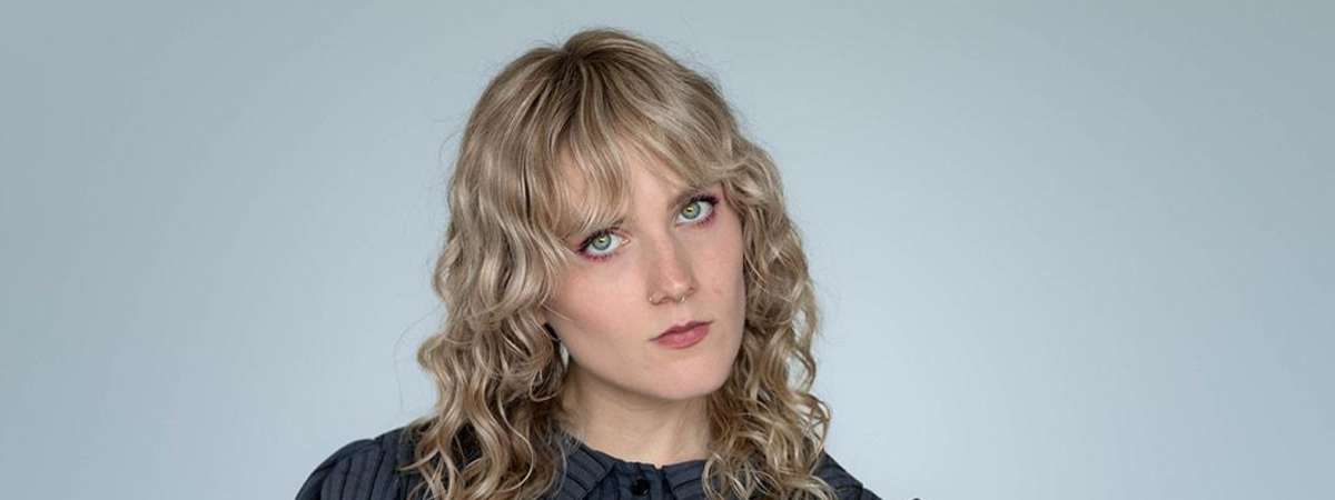 Olivia Carter (Live from recordBar)