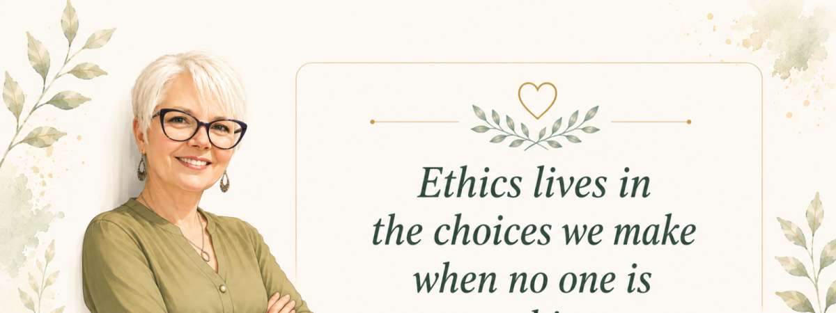 6 Hour CE's Ethics, Boundaries, Self Care, and Professional Sustainability