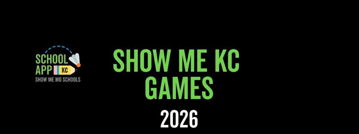 Show Me KC Games Pickleball Fundraiser