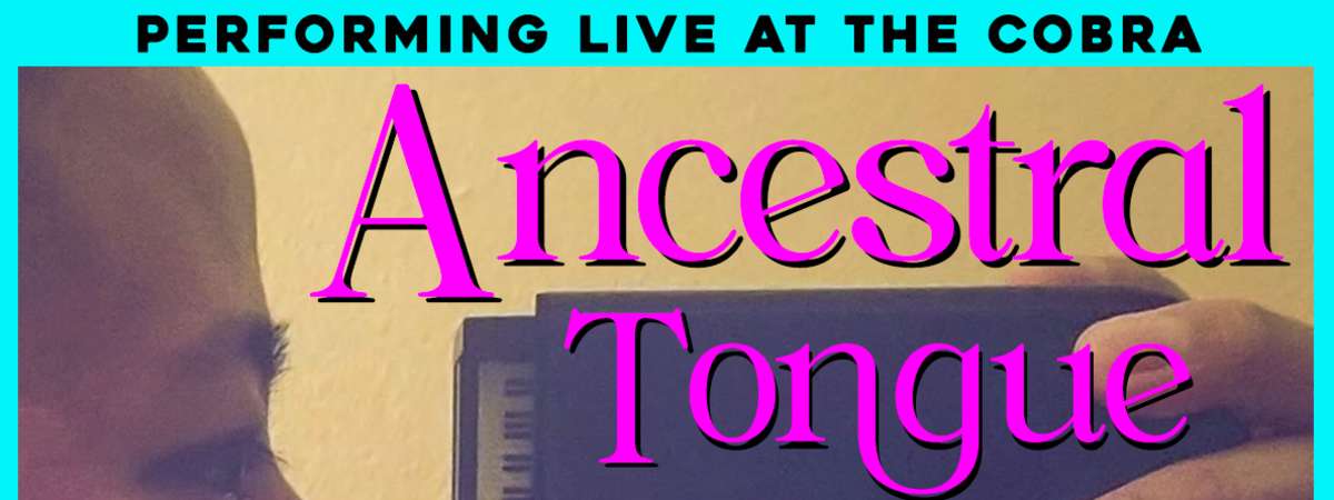 Ancestral Tongue l Sleepaway Camp l dead heavy