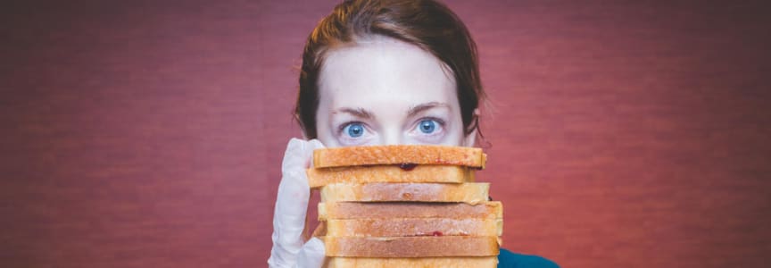Make Sandwiches to Support At-Risk LGBTQ+ Youth and Others - NYC