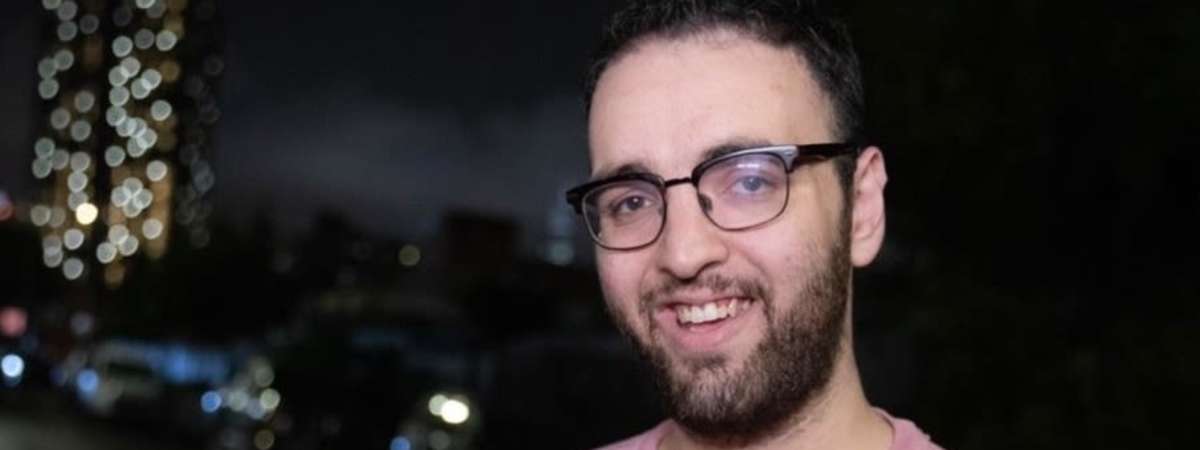 Danny Braff