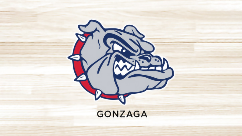 Gonzaga Bulldogs Men's Basketball vs. Michigan State University Men's Basketball