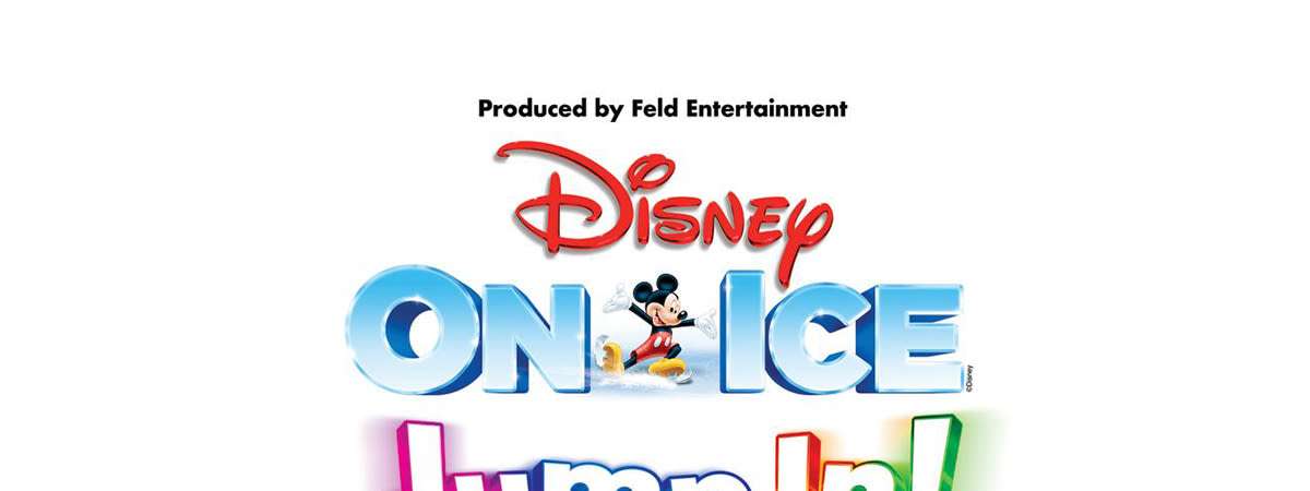 Disney On Ice