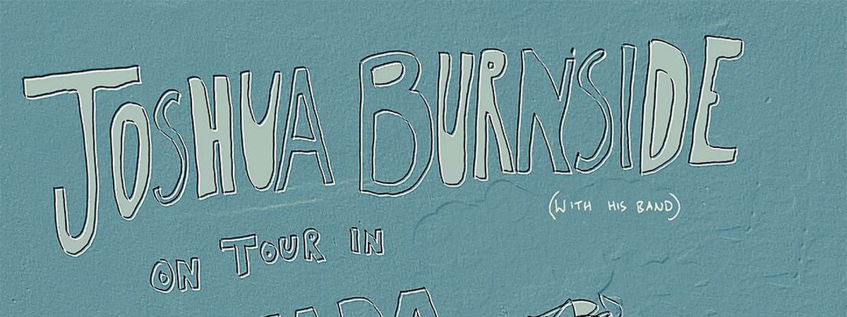 Joshua Burnside