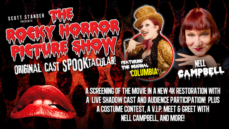 The Rocky Horror Picture Show