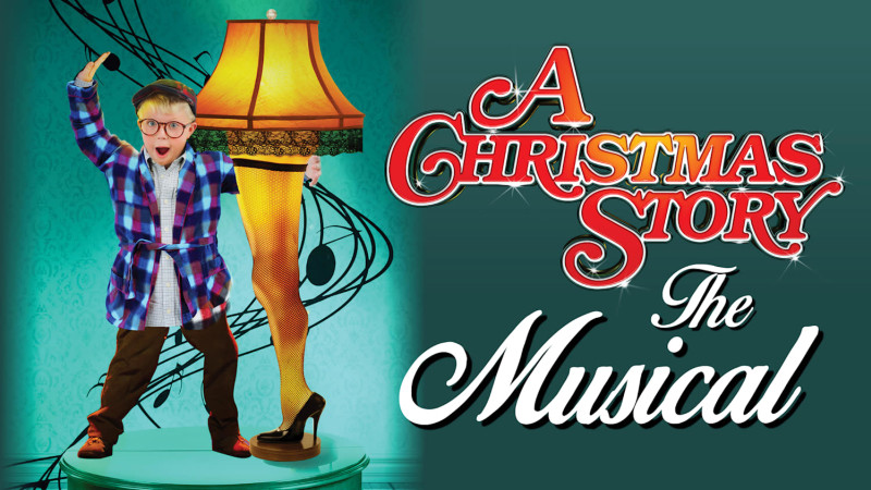 A Christmas Story