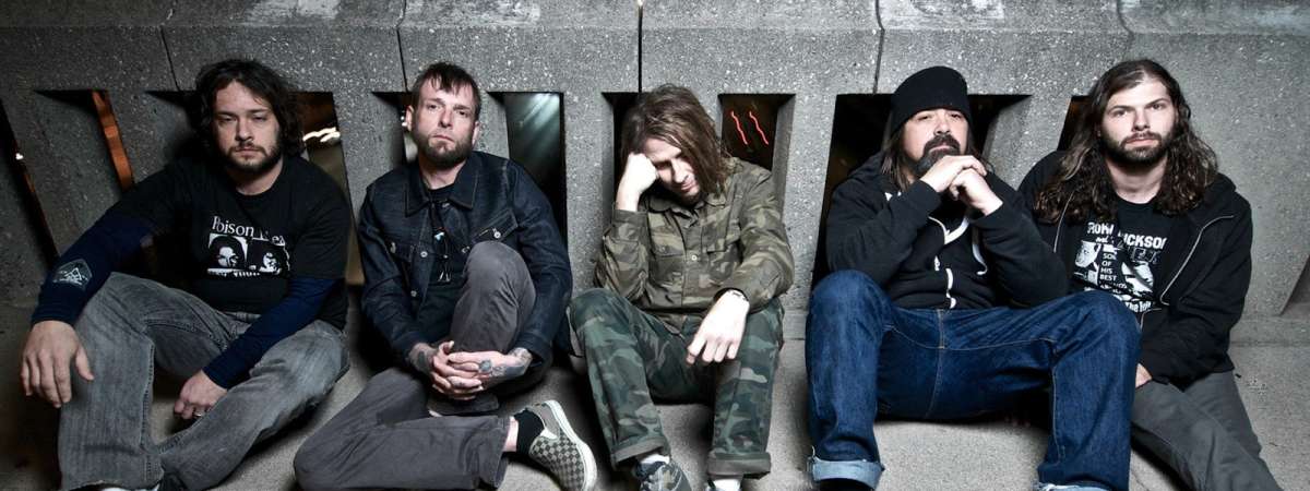 Eyehategod