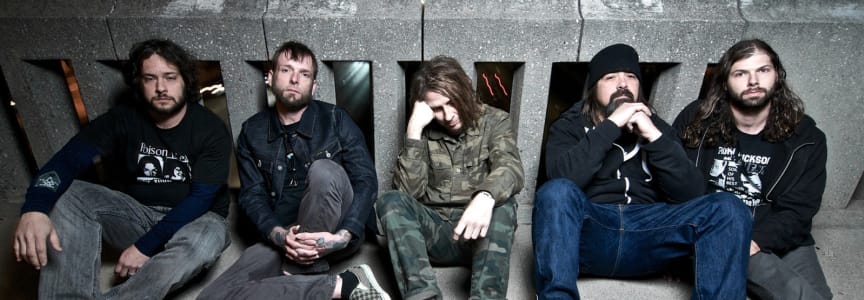 Eyehategod