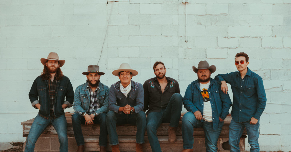 Be The People Fest w/ Flatland Cavalry, Devon Gilfillian & More