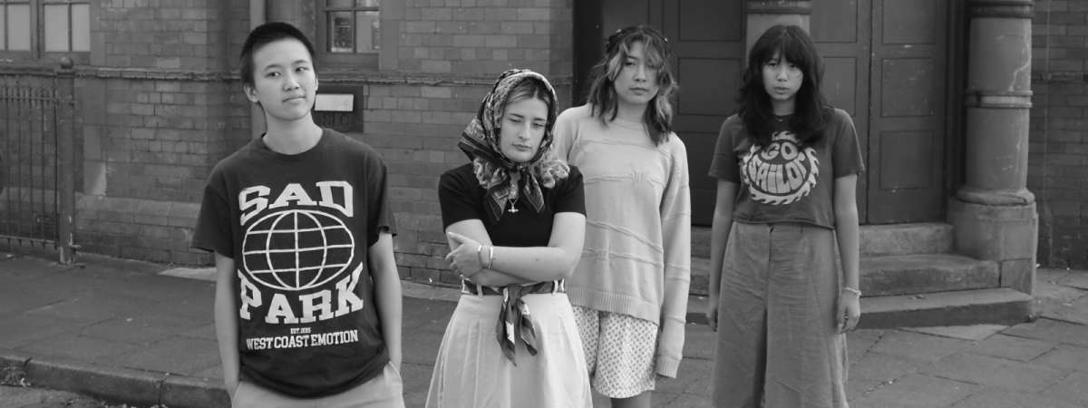 The Linda Lindas