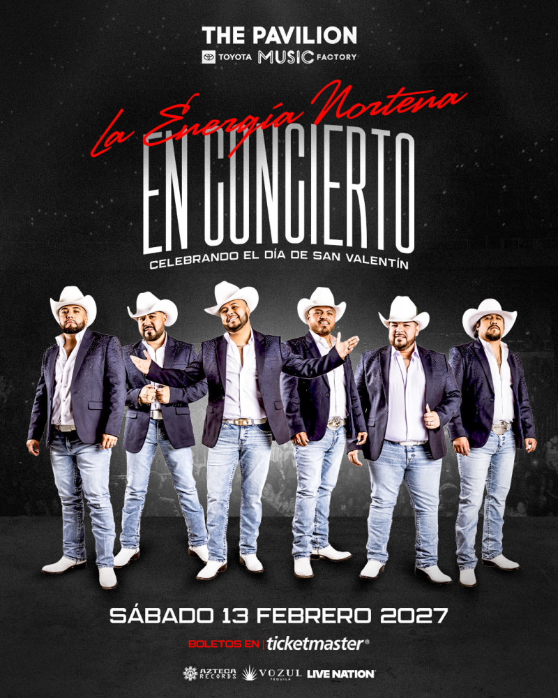 La Energía Norteña