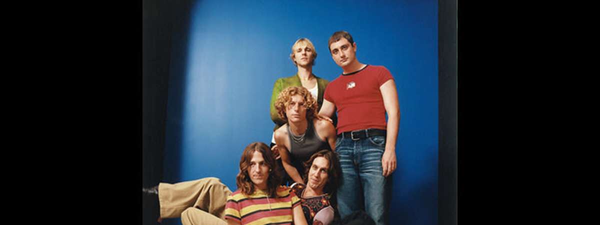 Parcels - Loved Tour 2026