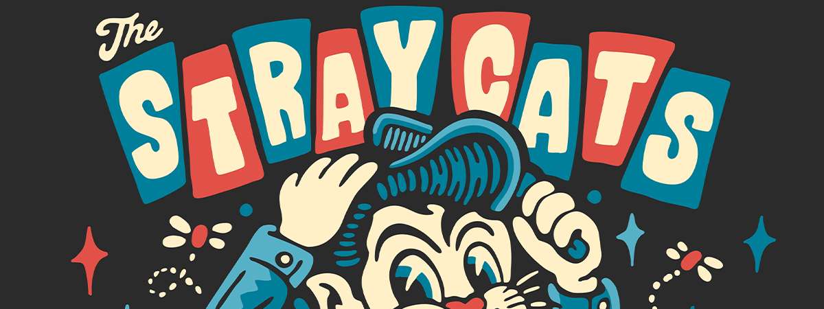 The Stray Cats
