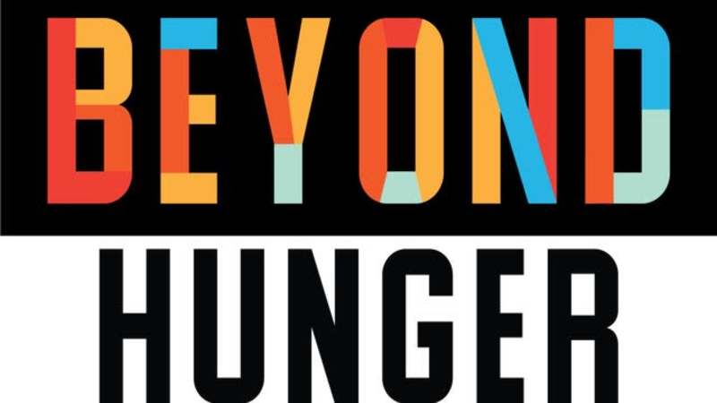 2026 Beyond Hunger Benefit with Death Cab for Cutie
