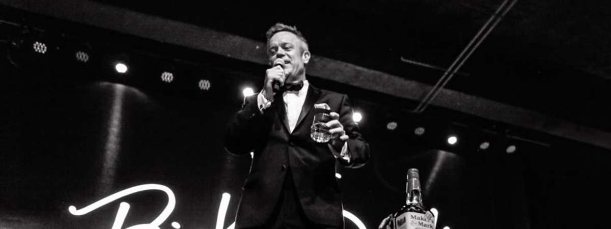 Ricki Derek & the Vegas Six